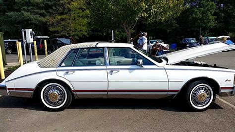 Gucci Cadillac Seville for sale